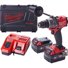 Milwaukee M18 FUEL FPD3-502X 4933479860