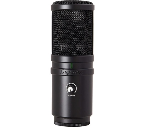 Superlux E205U