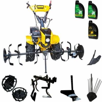 ProGarden Campo 853 (PAC853CAMPO2)