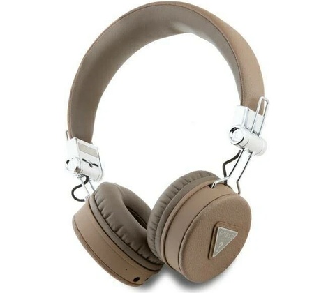 Guess Grained Classic Round Shape