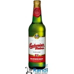 Budweiser Бира Budweiser 500мл