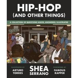 Hip-Hop (And Other Things) | Arturo Torres (ISBN: 9781538730225)