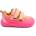 Bisgaard Детски обувки barefoot Bisgaard Kid's Barefoot Elroy Barefoot shoes - Pink - размер 29 (EU) (702-4065-0520)
