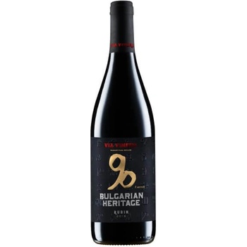 Image 1 of Bulgarian Heritage Rubin