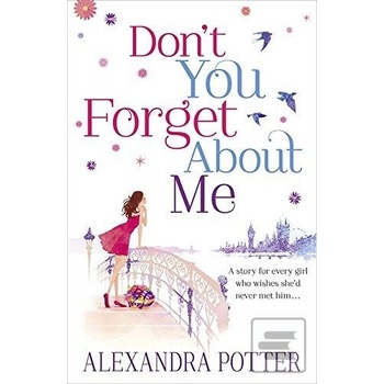 Don't You Forget About Me