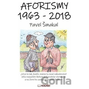 Aforismy 1963 – 2018