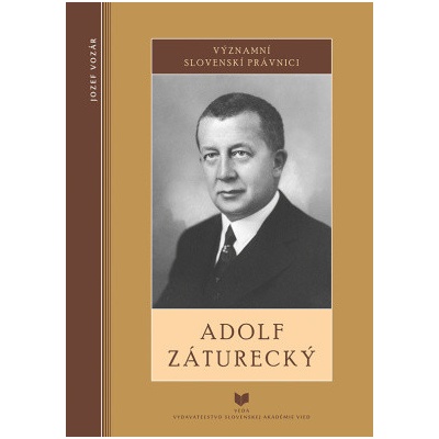 Adolf Záturecký