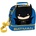 Graffiti Термочанта за храна Graffiti Batman - Chibby (246311)