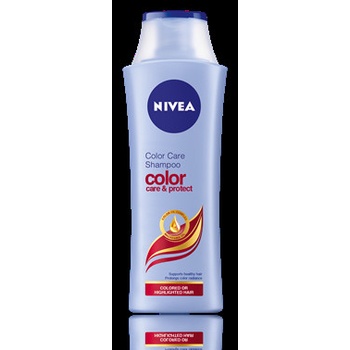 Nivea Color Care & Protect Shampoo 400 ml
