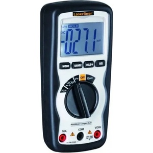 Laserliner Мултиметър MultiMeter-Compact Laserliner (083.034A)