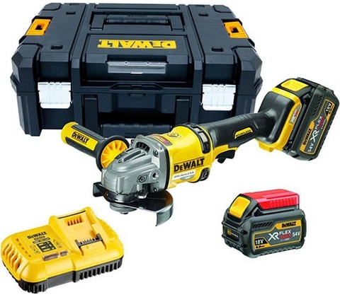 DeWALT DCG414T2