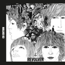 Beatles: Revolver - Remixes 2022 CD