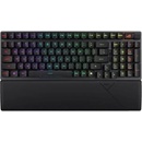 Asus ROG Strix Scope II 96 Wireless ROG NX Snow 90MP037A-BKZA00