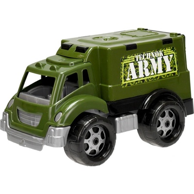 Mikro trading Auto vojenské 33 cm