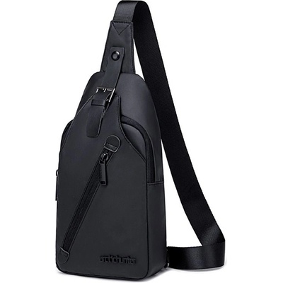 Arctic Hunter Bursa Černý 3 l