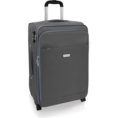 Avancea GP7172 2W tmavě šedá 66x44x28 cm