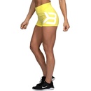 Better Bodies Kraťásky Gracie Lemon Yellow