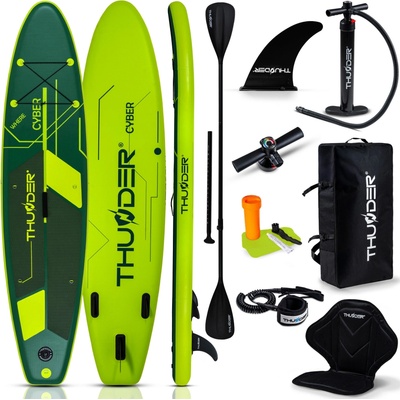 Paddleboard THUNDER CYBER 320 cm 320 CM