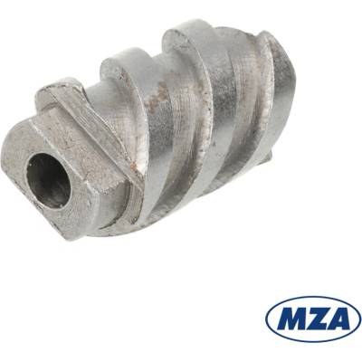 Šnek ovládání spojky (MZA) - MZ 125/150 ETZ