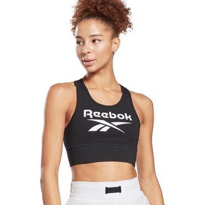 Reebok Спортен сутиен Identity Sports