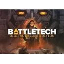BattleTech (Deluxe Edition)