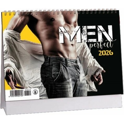 Perfekt men 2026 – Zboží Mobilmania