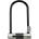 Kryptonite U-образен катинар Kryptonite Kryptolok Combo Standard Bike lock - Black - размер 10, 2 x 22, 9 cm (870-3210-0111)