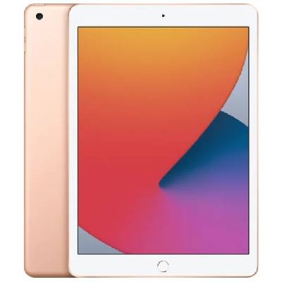 Apple iPad 10,2" 32GB Wi-Fi zlatý (2020)