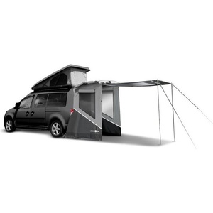 Brunner Pilote Caddy 5 Палатка
