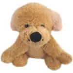 BEPPE Dog Sitting Plush 16cm 13546 BEPPE