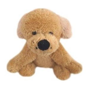 BEPPE Dog Sitting Plush 16cm 13546 BEPPE