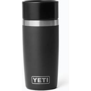 YETI Термос YETI Rambler Travel 354 ml black