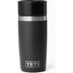 YETI Термос YETI Rambler Travel 354 ml black