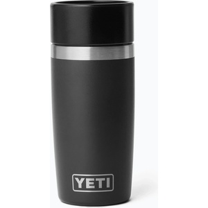 YETI Термос YETI Rambler Travel 354 ml black
