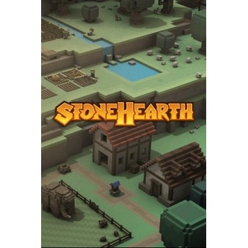 Stonehearth