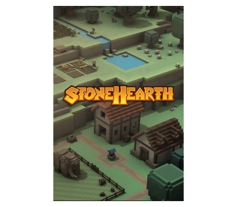 Stonehearth