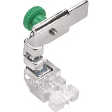 Bernina Pätka Bernette 35 - Pätka na skrytý zips - b33/b35