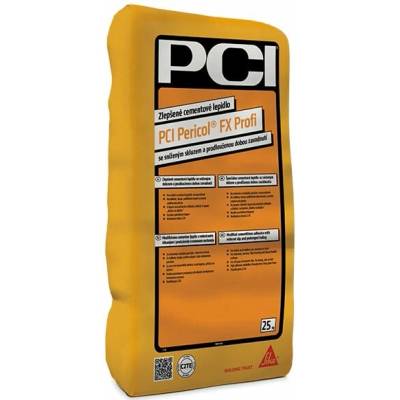 PCI Pericol FX Profi cementové lepidlo 25 kg