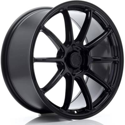 Japan Racing SL-04 8.5x19 5x114.3 ET41 gloss black
