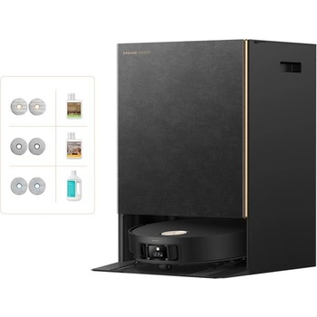 Dreame Matrix 10 Ultra (RLX95CE)