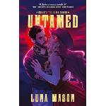 Yen Press Untamed | Luna Mason