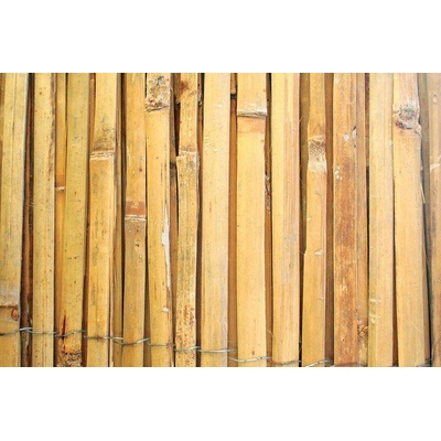 Toptrade bambus štípaný, 2 x 5 m