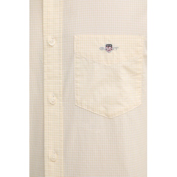 Gant Риза Мъжка памучна (3000150)