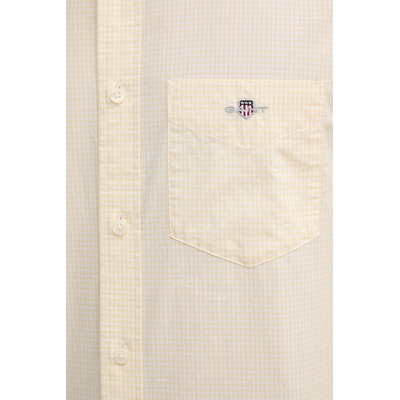 Gant Риза Мъжка памучна (3000150)