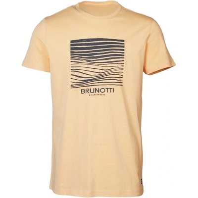 Brunotti pánské tričko Tim Print
