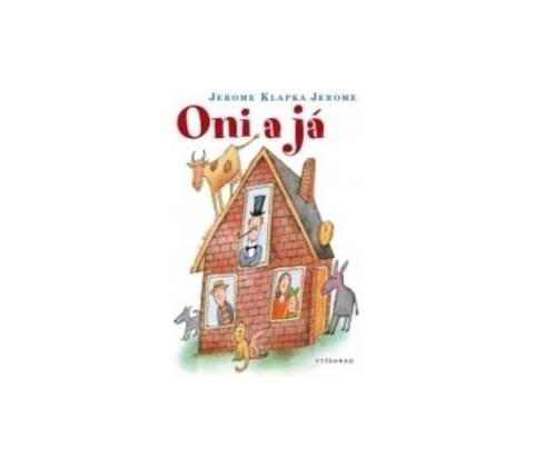 Oni a já