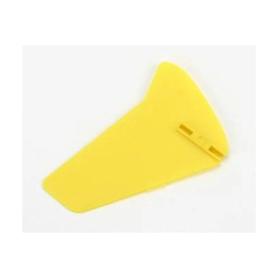 Blade Стабилизатор Blade жълт без стикери: mCX