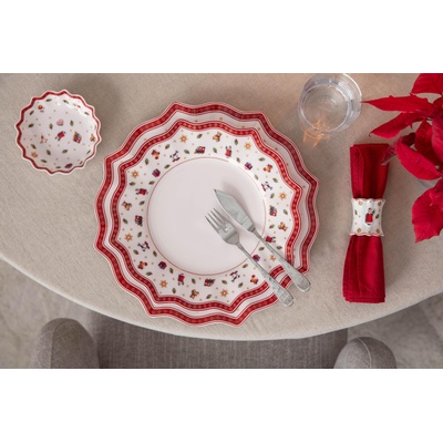 Villeroy & Boch Vánoční příbor na ryby Toy's Delight