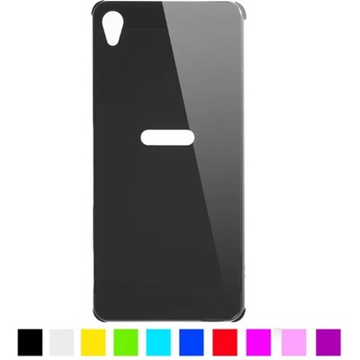 Sony Xperia XA/Dual Твърд Капак и Протектор