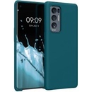 Púzdro kwmobile Oppo Find X3 Neo matné